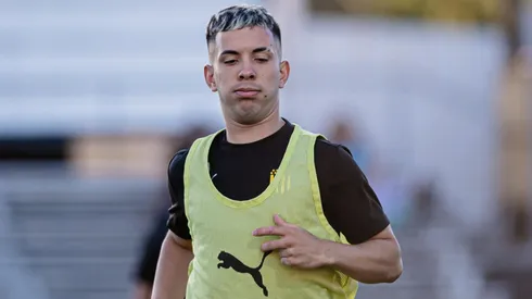 Los puntos a resolver para concretar el pase.