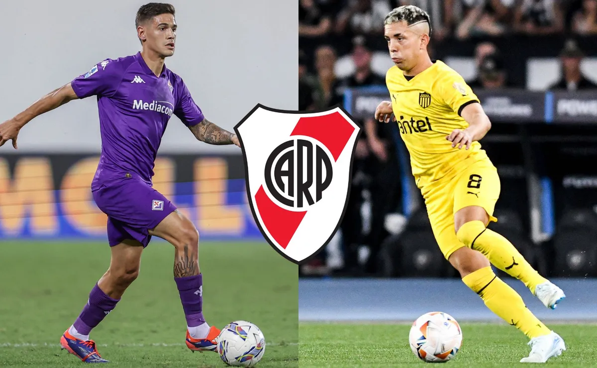 Las últimas noticias de River este domingo.