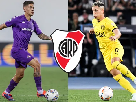 River hoy: Martínez Quarta, Leo Fernández, el juvenil que se va y lo último EN VIVO