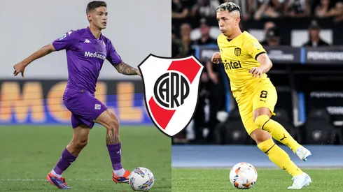 Las últimas noticias de River este domingo.