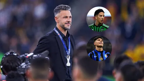 Los dos delanteros que suenan en River y Demichelis quiere para Monterrey.