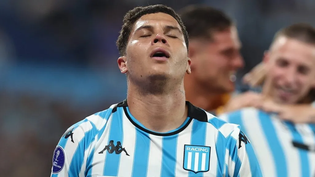 América de Cali será el nuevo destino futbolístico de Juanfer Quintero.