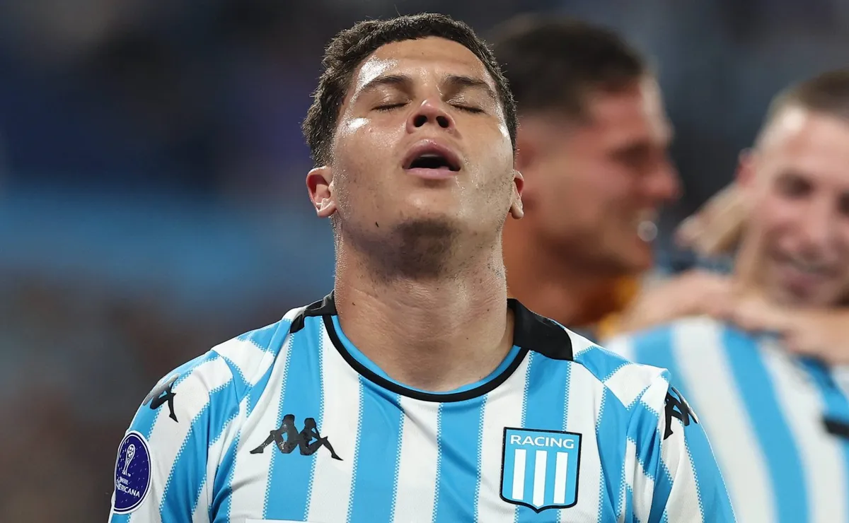 América de Cali será el nuevo destino futbolístico de Juanfer Quintero.