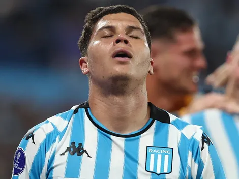 Juanfer Quintero, muy lejos de volver y con acuerdo con otro club