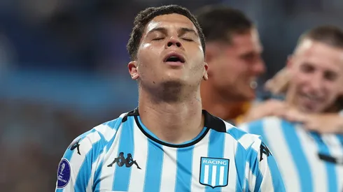 América de Cali será el nuevo destino futbolístico de Juanfer Quintero.