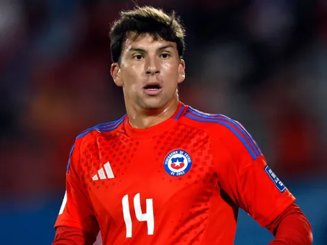 ¿Todo listo? Cuándo viajaría Gonzalo Tapia para encaminar su llegada a River