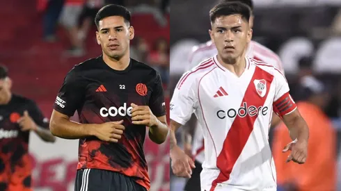 Los jugadores de River se irían a préstamo.