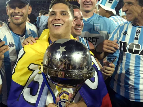 Juanfer Quintero confirmó que no jugará en River: el motivo de su decisión