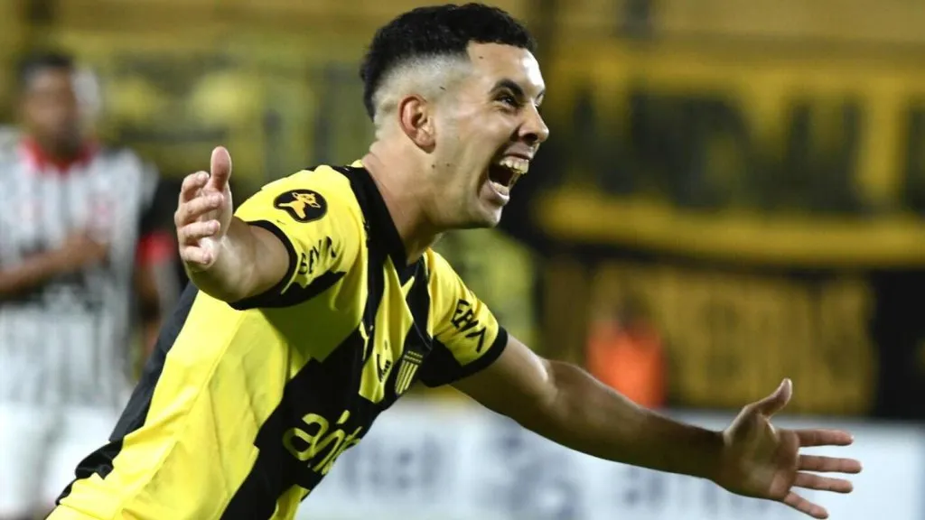 River se quedaría con Leo Fernández.