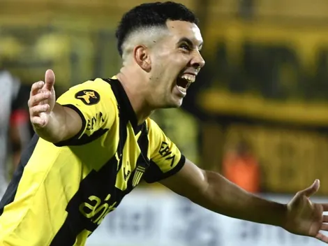 River prepara la tercera oferta por Leo Fernández: ¿Qué falta para que haya acuerdo?