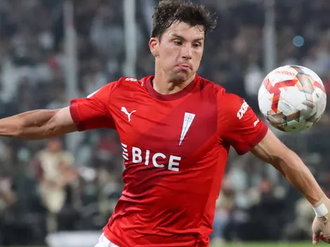 River llegó a un acuerdo con Gonzalo Tapia y es el primer refuerzo