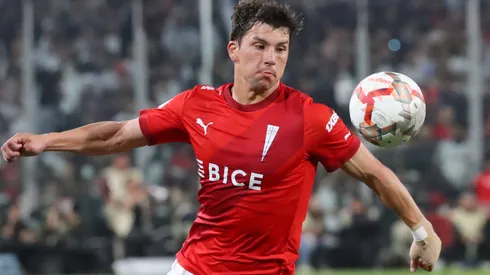 River cerró su primer refuerzo.