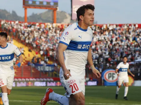 Quién es Gonzalo Tapia, el primer refuerzo de River: su historia