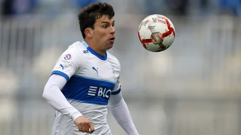 Qué dijo Tapia antes de viajar a Buenos Aires.