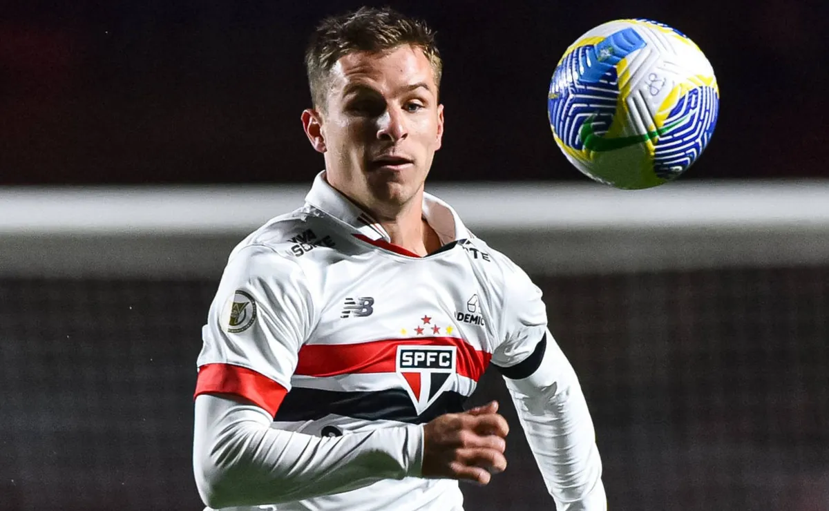River buscará recuperar a Galoppo.