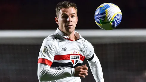 River buscará recuperar a Galoppo.