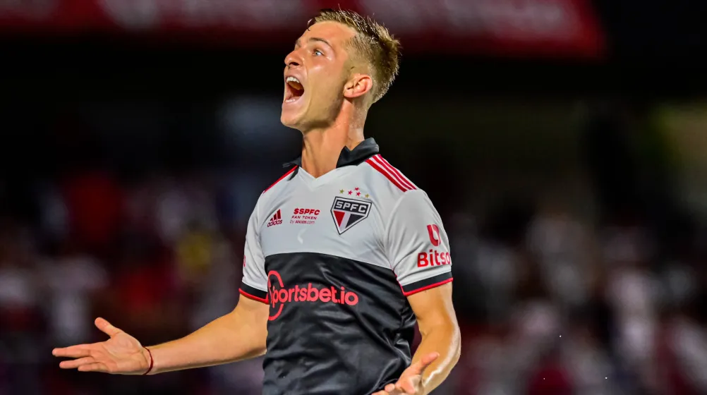 Galoppo no llega con un buen presente.