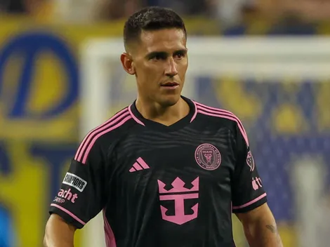 Cerrado: Matías Rojas es el tercer refuerzo de River en este mercado