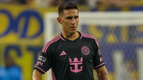 Rojas será jugador de River.