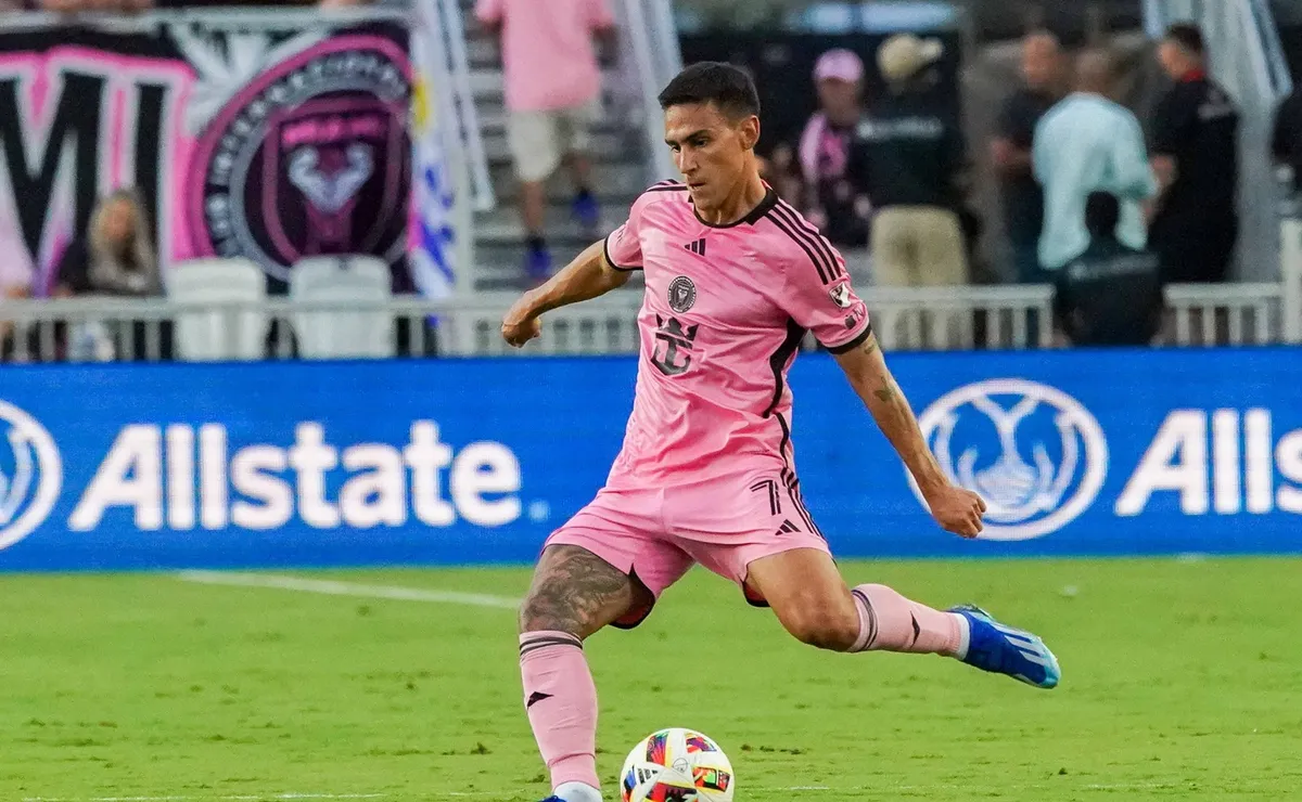 Quién es y cómo juega Matías Rojas, el tapado que llegará a River.