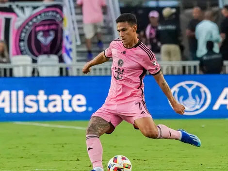 Quién es y cómo juega Matías Rojas, el refuerzo sorpresa de River