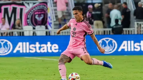 Quién es y cómo juega Matías Rojas, el tapado que llegará a River.