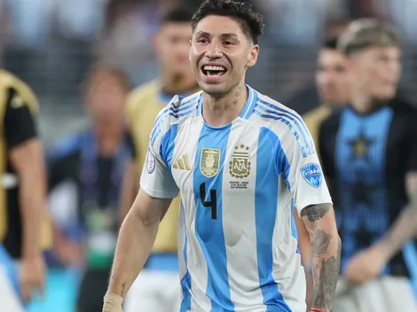 El próximo objetivo: ahora River va por Gonzalo Montiel