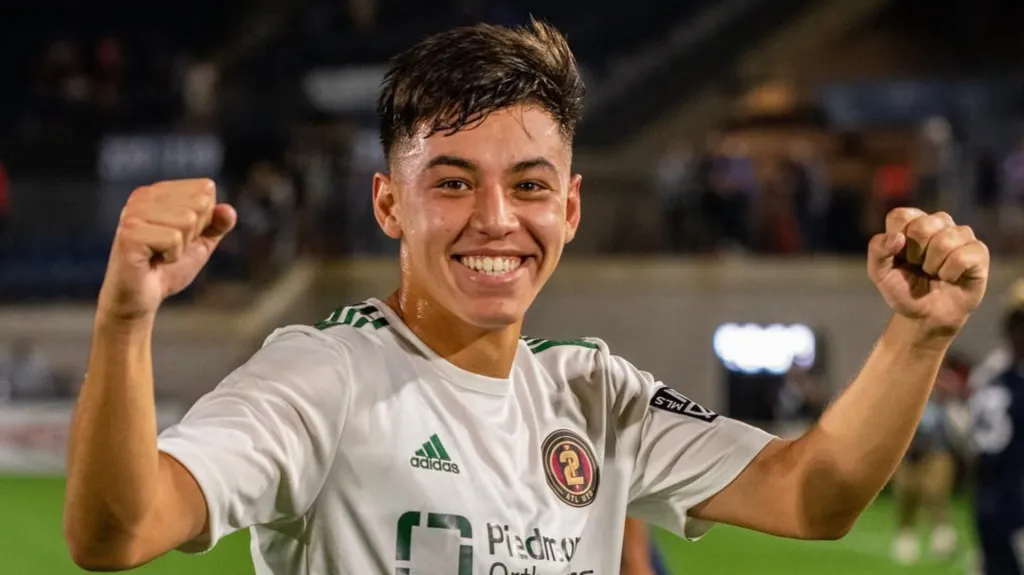 Matías regresa a Argentina para vestir los colores de Instituto