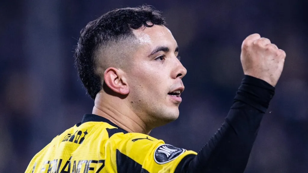 Leo Fernández podría alejarse de River y seguir en Peñarol