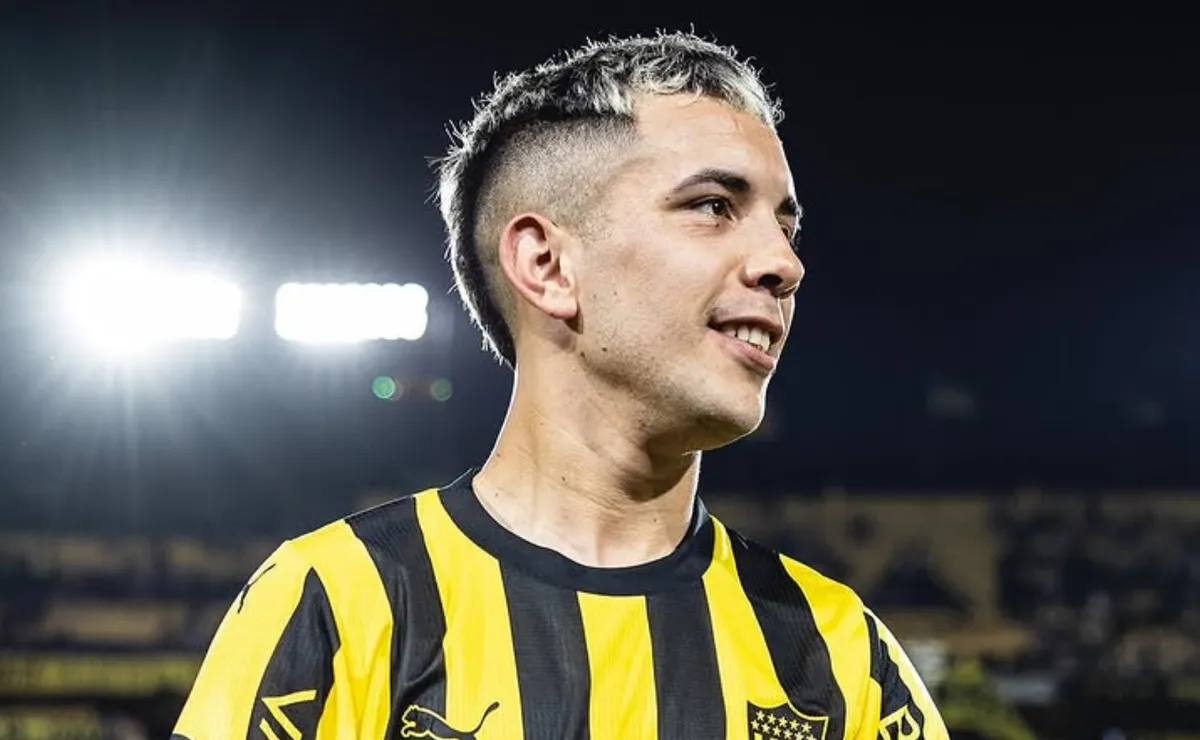 Sorpresa: Peñarol hizo una oferta histórica por Leo Fernández y podría dejar a River sin refuerzo