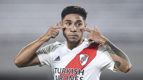 Todo lo que hay que saber sobre la vuelta de Gonzalo Montiel a River.