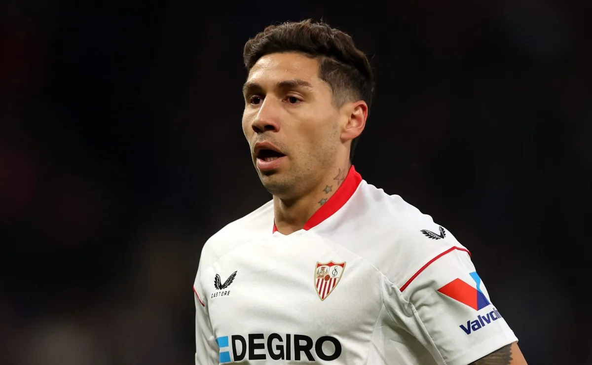 Montiel está cerca de volver a River.