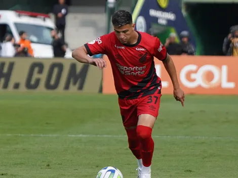 Lucas Esquivel ya tendría fecha para viajar y sumarse a River