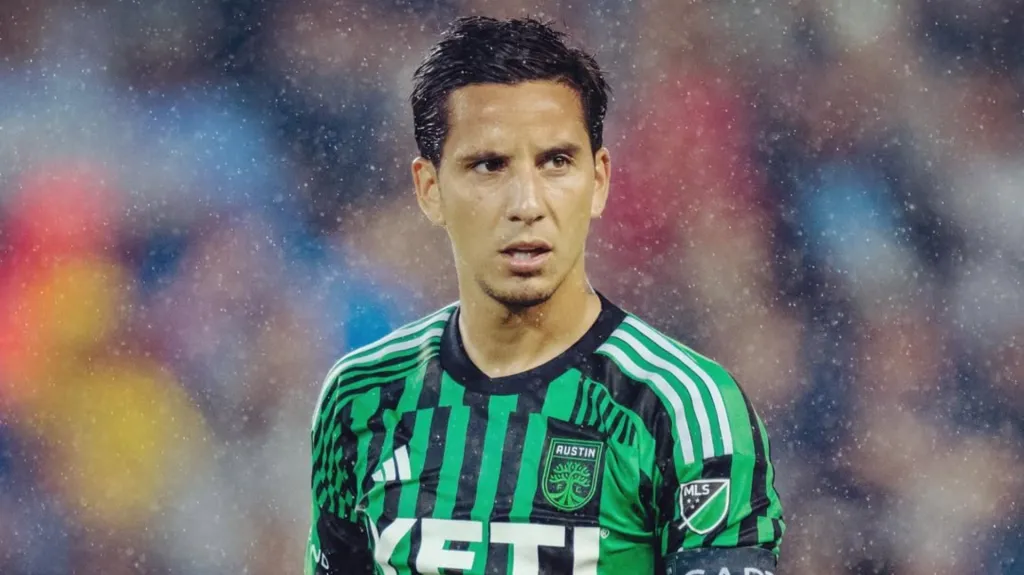 River tiene a Sebastián Driussi como objetivo y competirá con Estudiantes para complacer a Gallardo