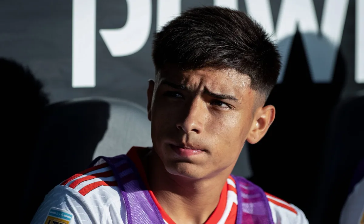 Cómo está Ruberto de su rotura de ligamentos.