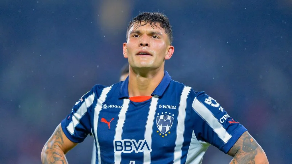 Brandon Vázquez podría facilitar la salida de Driussi de Austin FC