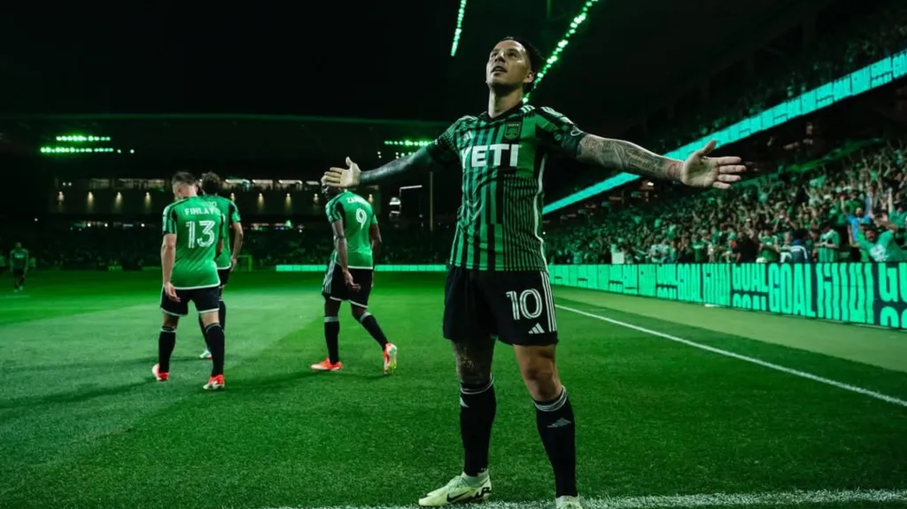 Driussi firmaría por dos temporadas si llega a River.