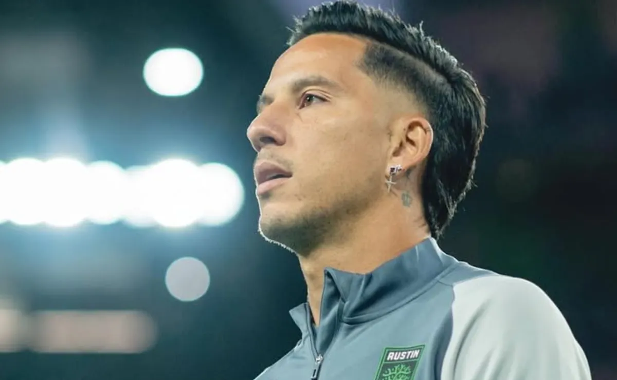 Seba Driussi se acerca a River poco a poco.
