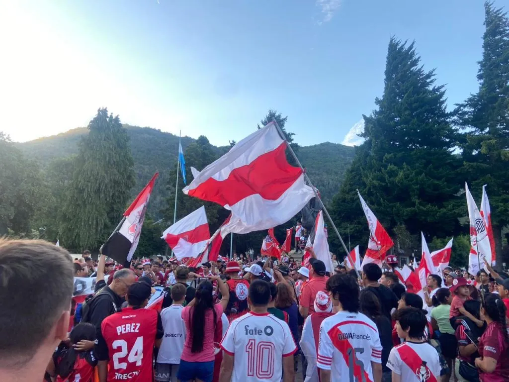 River hará la pretemporada para el 2025 en San Martín de los Andes, una ciudad con corazón Millonario.