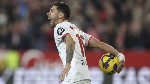 Montiel se sumará en las próximas horas a River y será el sexto refuerzo.