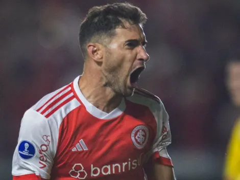Lucas Alario jugará en Estudiantes: ¿Por qué nunca volvió a River?