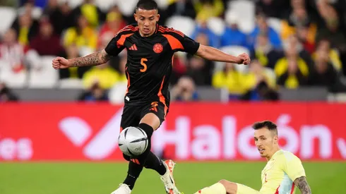 Kevin Castillo aparece en el radar de River.