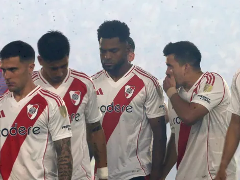Los 10 jugadores de River que acaban contrato en 2025: así son sus situaciones