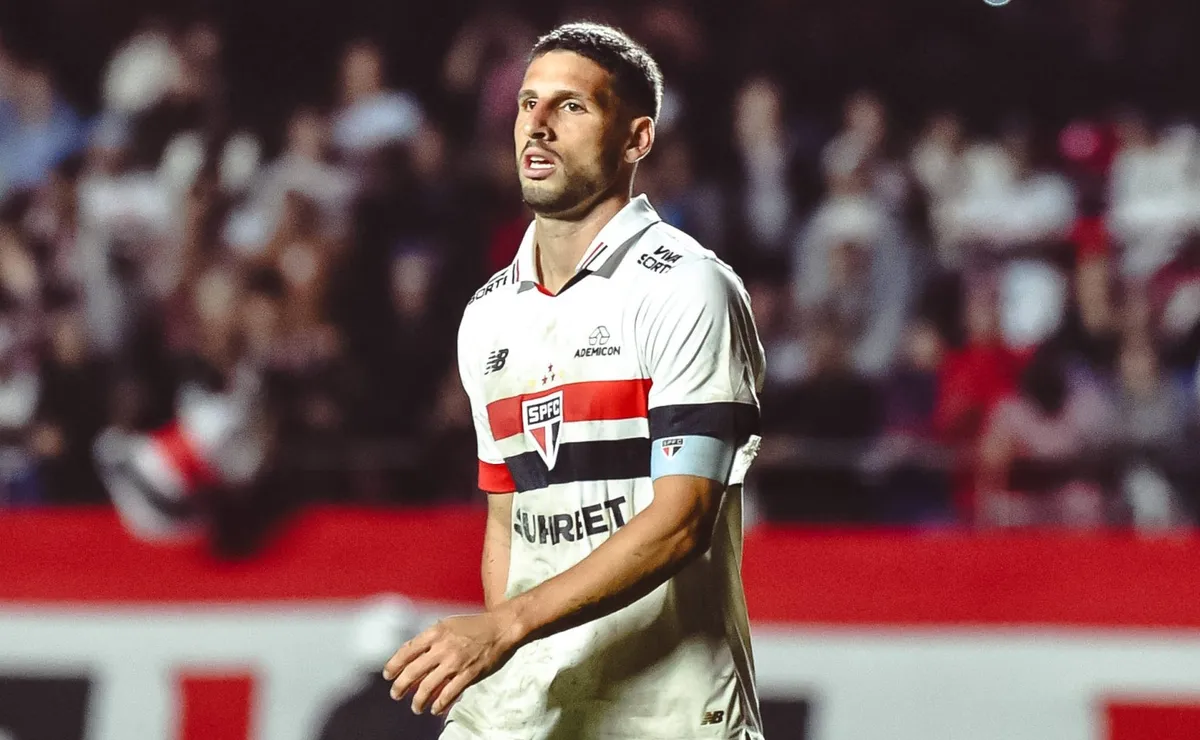 River buscó a Calleri en este mercado de pases.