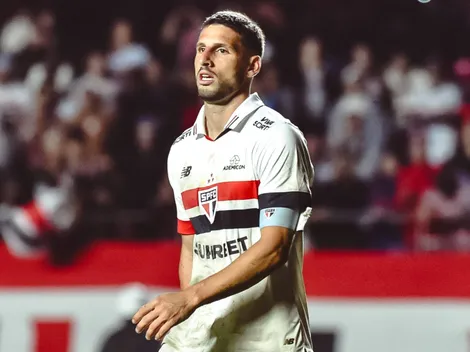 River ya no buscará a Jonathan Calleri en este mercado y no será refuerzo de Gallardo