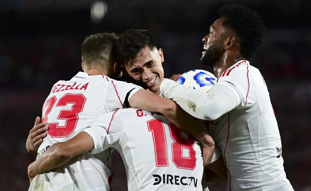 River debutará el 25 de enero frente a Platense, en condición de visitante