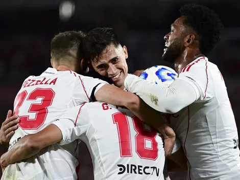 Días y horarios confirmados de las primeras 10 fechas de River