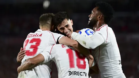 River debutará el 25 de enero frente a Platense, en condición de visitante