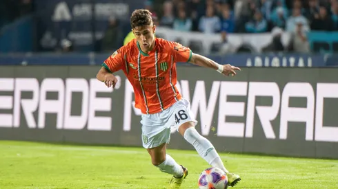 Rivera está en el radar de River.