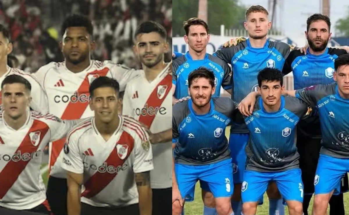 Entradas vs. Ciudad Bolívar y cómo viajar a Santiago del Estero.